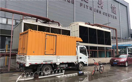 监利300KW发电机组适配电缆规格选型指南