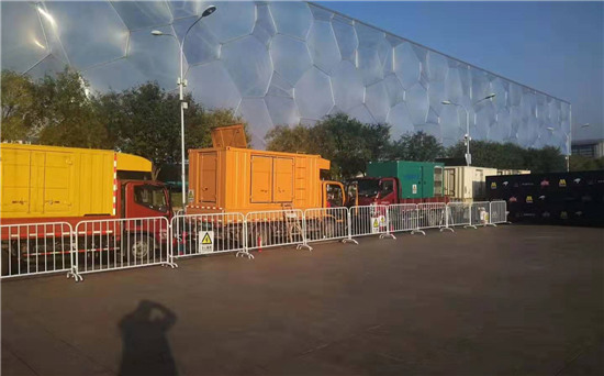 监利400KW发电机组适配电缆规格选型指南