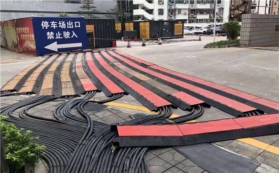监利发电机组电缆选型完整具体步骤(工程通用标准流程)